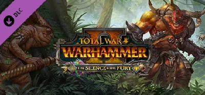 Total War: WARHAMMER 2 - The Silence and The Fury (DLC)