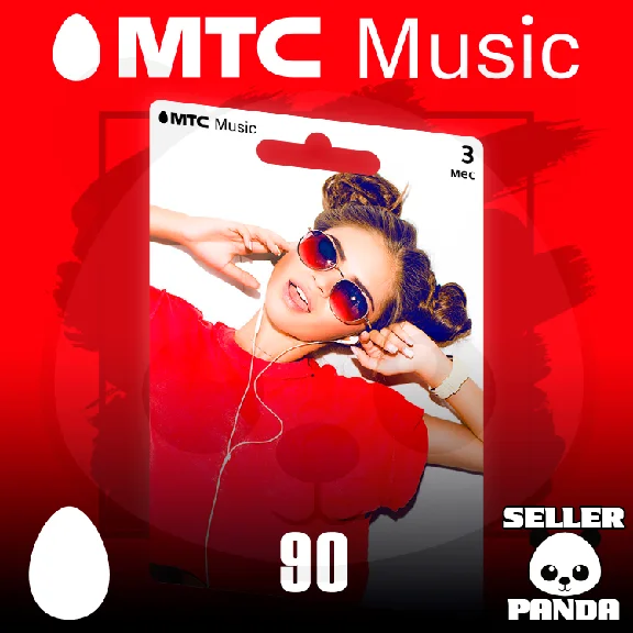 🎵 MTS MUSIC PROMOCODE 3 MONTH SUBSCRIPTION