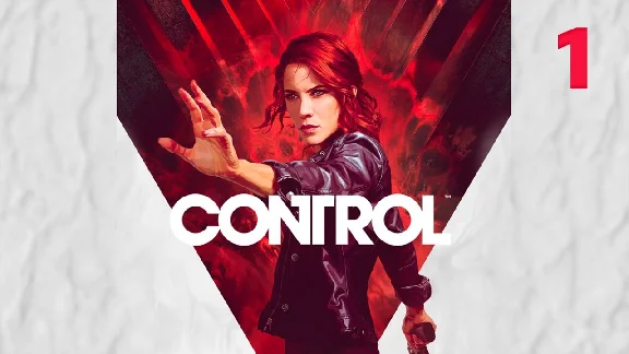Control Standard Edition Steam Key REGION FREE