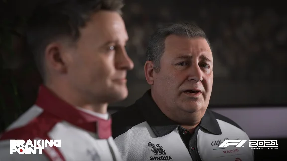 F1 2021 Deluxe Edition (Steam Gift Россия) 🔥