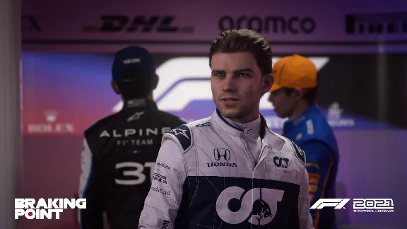 F1 2021 Deluxe Edition (Steam Gift Россия) 🔥