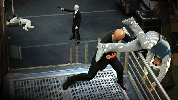 Hitman 2 Xbox One / Xbox Series X | S / key 🔑