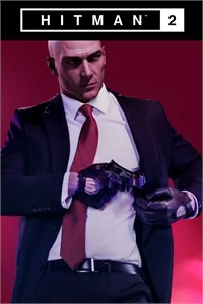 Hitman 2 Xbox One / Xbox Series X | S / key 🔑