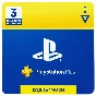 PSN PLUS 3 МЕСЯЦА (90 дней) 💳РОССИЯ (RUS) ✅ ЛИЦЕНЗИЯ