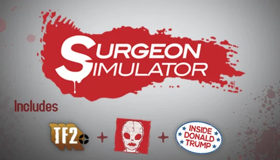Surgeon Simulator [Steam Gift/Region Free]