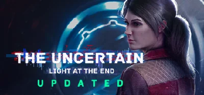 The Uncertain: Light At The End STEAM KEY REGION FREE🎁
