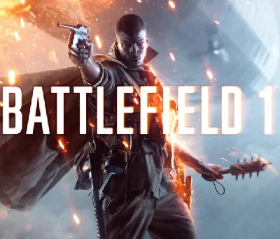 Battlefield 1 标准 版 全球 Origin CD-KEY paymaster
