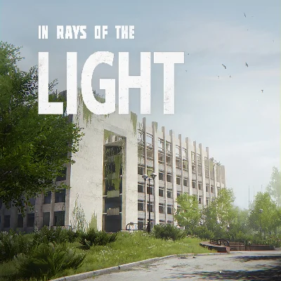 In rays of the Light XBOX ONE / XBOX SERIES X|S Code🔑