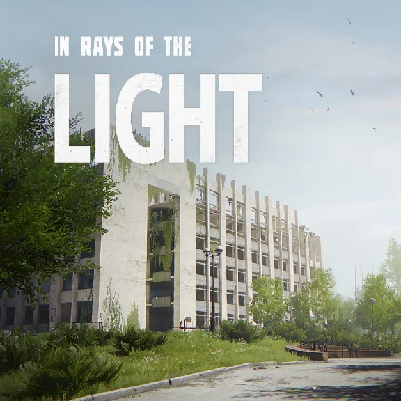 In rays of the Light XBOX ONE / XBOX SERIES X|S Code🔑