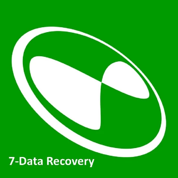 7-Data Recovery Suite KEY DATA RECOVERY