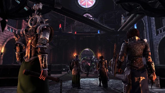Mordheim: City of the Damned 🔑STEAM KEY 🌎GLOBAL