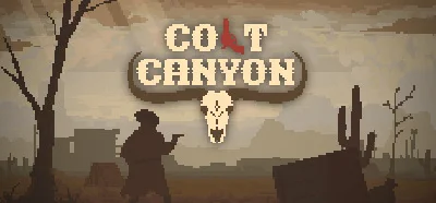 Colt Canyon Steam Key REGION FREE