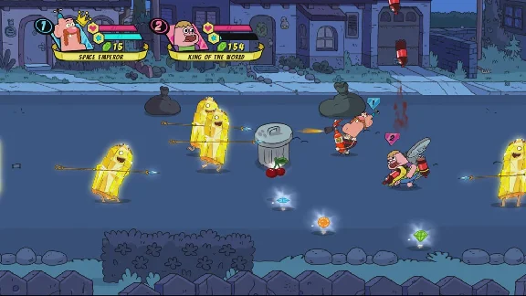 Cartoon Network: Battle Crashers XBOX [ Ключ 🔑 Код ]