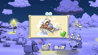 Clouds & Sheep 2 XBOX ONE / XBOX SERIES X|S [ Ключ 🔑 ]