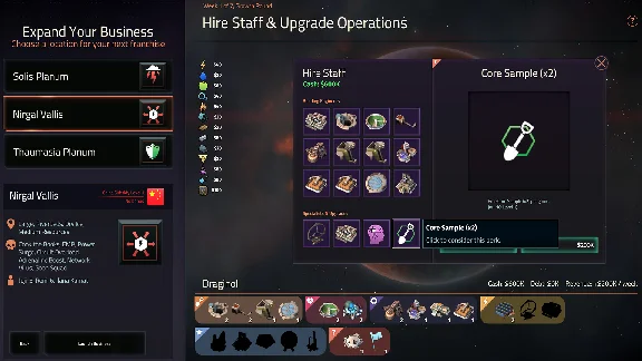 💥Obduction + Offworld Trading Company | EPIC GAMES ACC