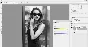 Adobe Photoshop for aspiring photographers.