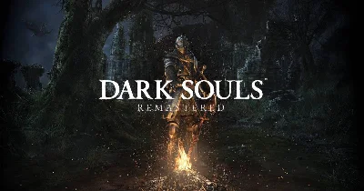 🌍ВЕСЬ МИР DARK SOULS: REMASTERED XBOX КЛЮЧ ГЛОБАЛ