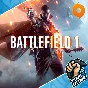 Battlefield 1: Standard Edition (Global / Origin) 🔥