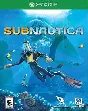 🌍 Subnautica XBOX + WINDOWS (PC) KEY🔑+ GIFT🎁