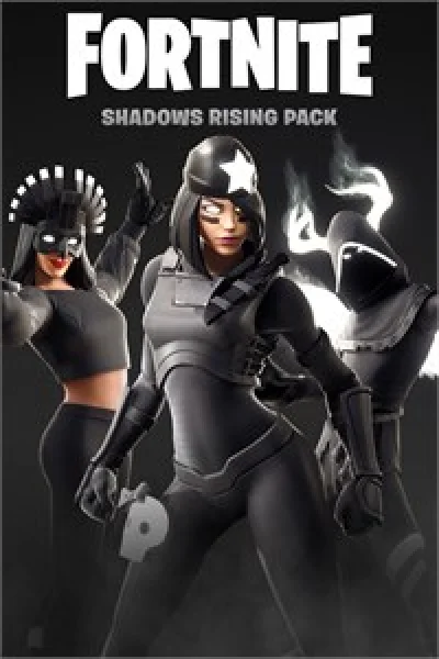 Fortnite - Shadows Rising Pack XBOX ONE|X|S KEY
