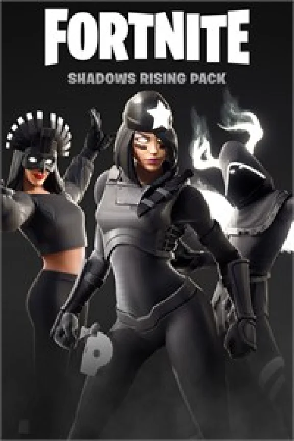 Fortnite - Shadows Rising Pack XBOX ONE|X|S KEY