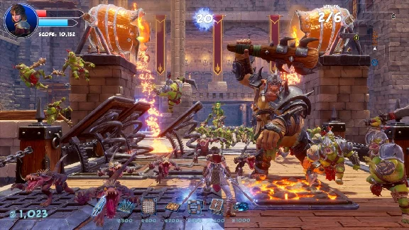 Orcs Must Die! 3 XBOX ONE / XBOX SERIES X|S [ Ключ 🔑 ]