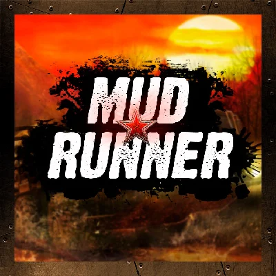 MudRunner (Steam key, RU)