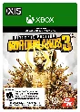 ✅ Borderlands 3: Ultimate Edition XBOX ONE X|S Key 🔑