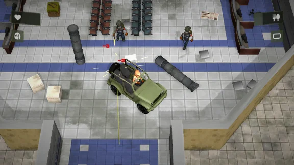 Immune - True Survival (Steam Gift Region Free / ROW)