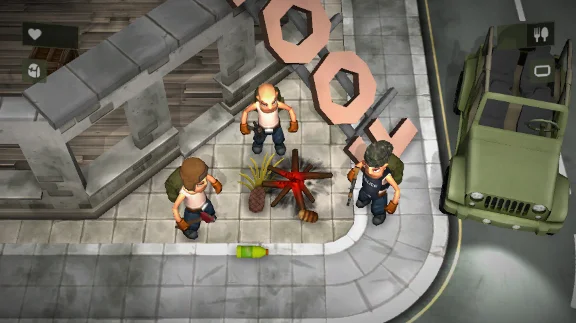 Immune - True Survival (Steam Gift Region Free / ROW)