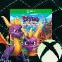 Spyro Reignited Trilogy Xbox One & Series X|S КЛЮЧ🔑
