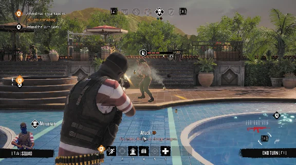 Narcos: Rise of the Cartels Steam Key Region Free