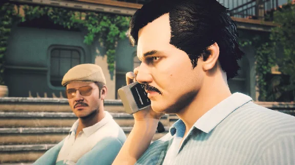 Narcos: Rise of the Cartels Steam Key Region Free