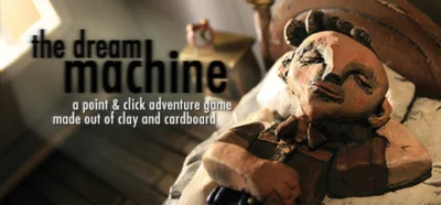 The Dream Machine Chapter 1 & 2 (Steam Key/Region Free)
