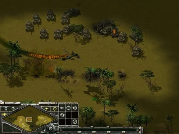 Sudden Strike Gold (Steam Key/Region Free)