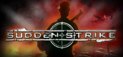 Sudden Strike Gold (Steam Key/Region Free)