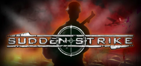Sudden Strike Gold (Steam Key/Region Free)