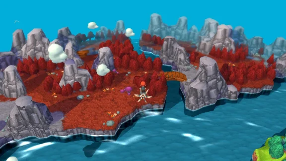 Evoland Legendary Edition (STEAM KEY / REGION FREE)