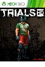 Trials HD + 2 game xbox 360 (Transfer)