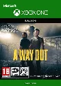 🎮🔥A WAY OUT XBOX ONE / SERIES X|S 🔑КЛЮЧ+ПОМОЩЬ🔥
