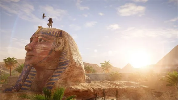 🎮🔥Assassin´s Creed® Origins XBOX ONE / X|S 🔑Key🔥