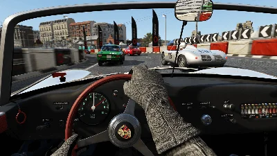 🎮🔥ASSETTO CORSA ULTIMATE EDITION XBOX ONE/X|S🔑КЛЮЧ🔥