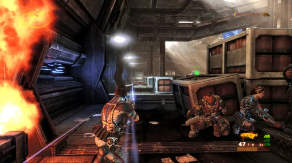 Scourge: Outbreak Ambrosia Bundle (Steam Key/RoW)