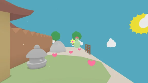 Lovely Planet Arcade (Steam Key/Region Free)