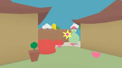 Lovely Planet Arcade (Steam Key/Region Free)