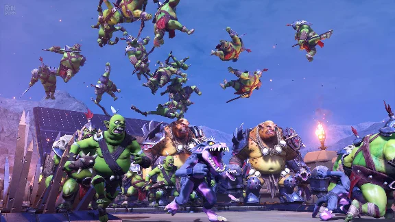 Orcs Must Die! 3 [STEAM аккаунт]