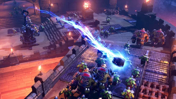 Orcs Must Die! 3 [STEAM аккаунт]