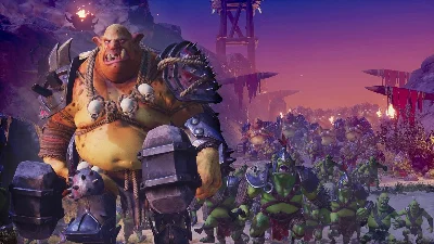 Orcs Must Die! 3 [STEAM аккаунт]