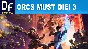 Orcs Must Die! 3 [STEAM аккаунт]