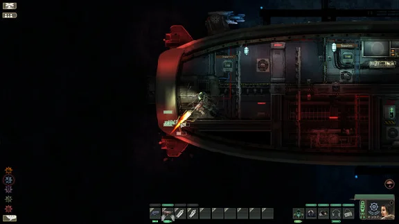 Barotrauma (STEAM KEY/GLOBAL)+BONUS